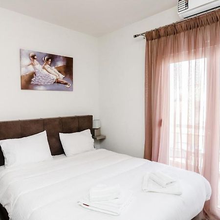 אלכסנדרופולי Knl Luxury Apartment By Homebrain מראה חיצוני תמונה