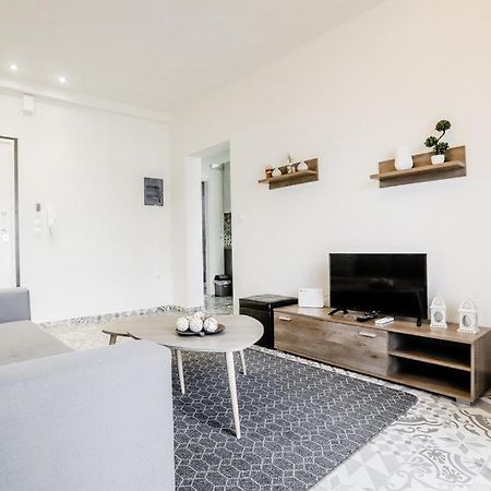 אלכסנדרופולי Knl Luxury Apartment By Homebrain מראה חיצוני תמונה