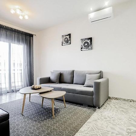 אלכסנדרופולי Knl Luxury Apartment By Homebrain מראה חיצוני תמונה