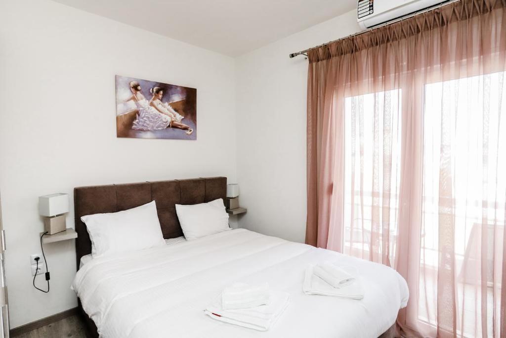 אלכסנדרופולי Knl Luxury Apartment By Homebrain מראה חיצוני תמונה