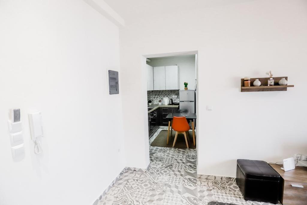 אלכסנדרופולי Knl Luxury Apartment By Homebrain מראה חיצוני תמונה
